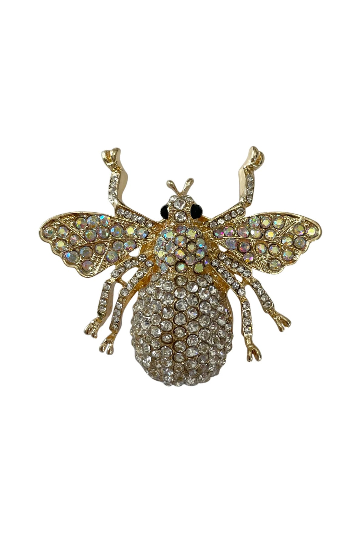 EE103 Bee Brooch - La Elegant