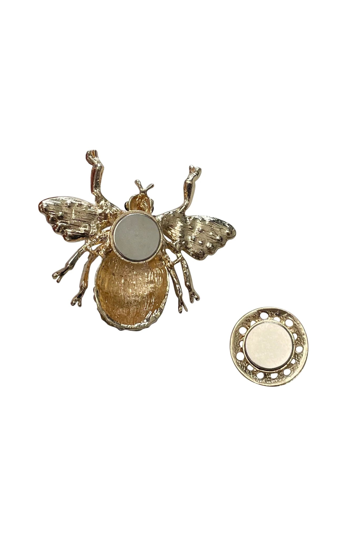 EE103 Bee Brooch - La Elegant